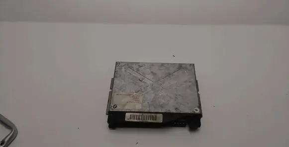 BMW 5 E34 Engine control unit/module ECU 17480069 5WK9001