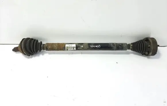 Seat Toledo IV (NH) Front driveshaft 6R0407762A