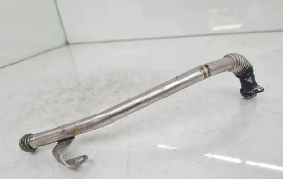 Audi Q5 SQ5 Turbo turbocharger oiling pipe/hose 059735A