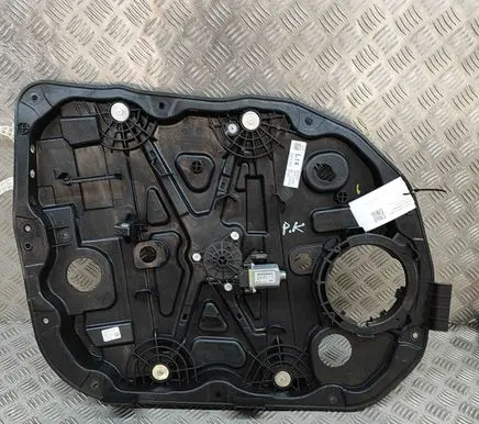 SsangYong Korando Front door electric window regulator 7246037130 82450C3M10
