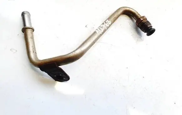 MG HS Engine coolant pipe/hose