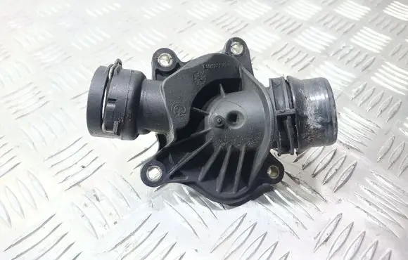 Thermostat/thermostat housing