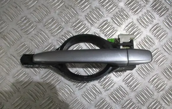 Mitsubishi ASX Rear door exterior handle