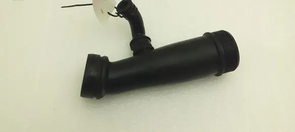 Jaguar XF X250 Air intake hose/pipe 9X2Q6A886BB