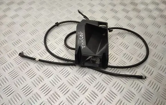 Volvo V70 Headlight washer spray nozzle 31353471