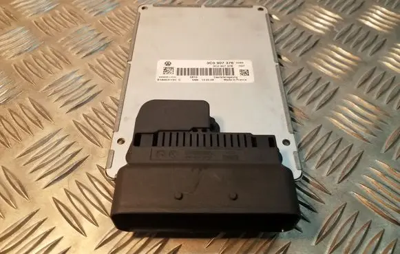 Suspension control unit/module