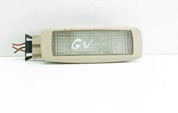Volkswagen PASSAT B5 Other interior light 3B9947113