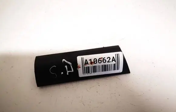 Volvo V50 Other rear door trim element 8679685