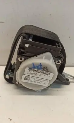 Audi A6 C7 Rear seatbelt 4G8857805H