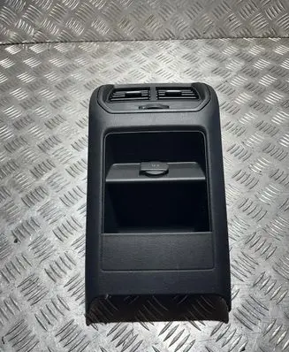 Volkswagen Golf VII Rear air vent grill 510863300B