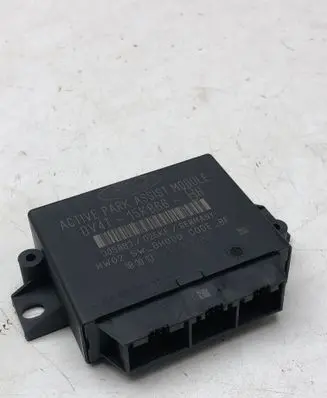 Ford Kuga II Parking PDC control unit/module DV4T15K866