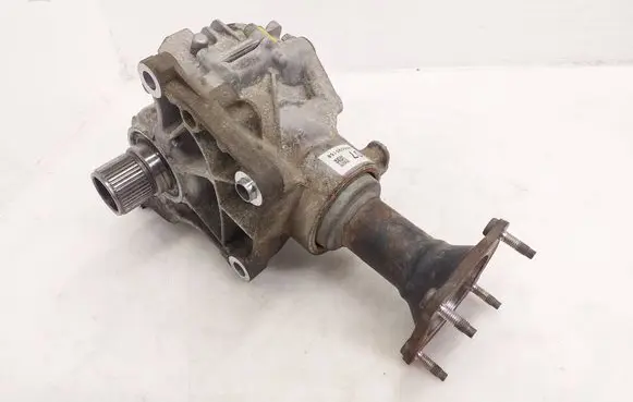 Mazda CX-5 Gearbox transfer box case N405090158