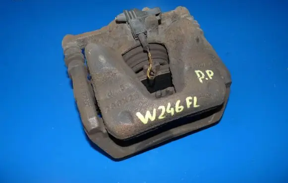 Mercedes-Benz B W246 W242 Front brake caliper