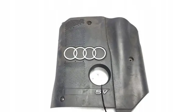 Audi A4 S4 B5 8D Engine cover (trim) 058103724Q