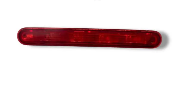 Peugeot 207 Third/center stoplight 9649986880