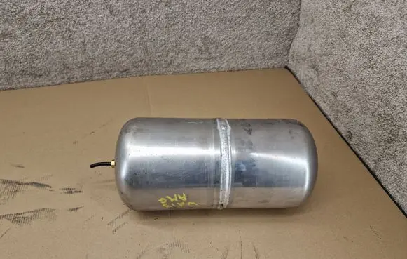 Mercedes-Benz E AMG W213 Air suspension tank/reservoir A2133206900