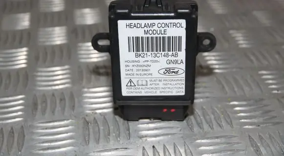 Ford Transit Custom Light module LCM BK2113C148AB