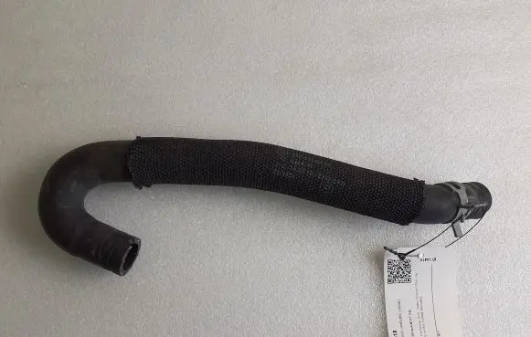 Mercedes-Benz A W177 Engine coolant pipe/hose A2478306800
