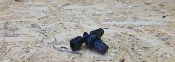 Renault Megane III Camshaft position sensor