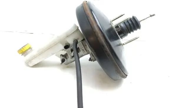 Peugeot Boxer Brake booster 51928238 0204255096
