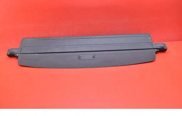 Skoda Fabia Mk1 (6Y) Parcel shelf load cover 6Y9867871C