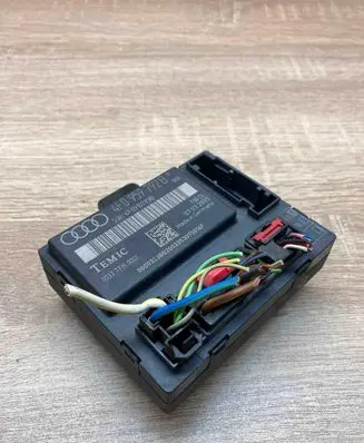 Audi A6 S6 C6 4F Door control unit/module 4F0959792B 4F0910793B