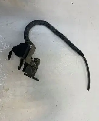 Toyota Auris E180 Negative earth cable (battery) 2885026012