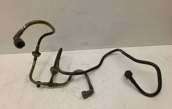Peugeot 508 RXH Vacuum line/pipe/hose