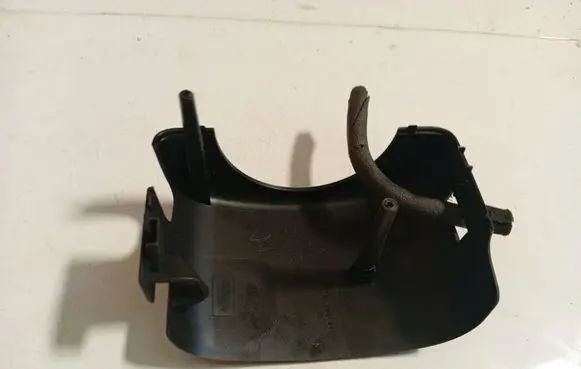 Chrysler Voyager Steering wheel column trim 0ZP61TRMAA