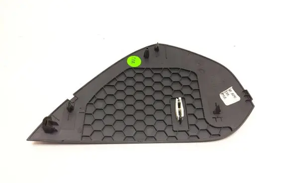 Volkswagen PASSAT B7 USA Dashboard side end trim 561858247A