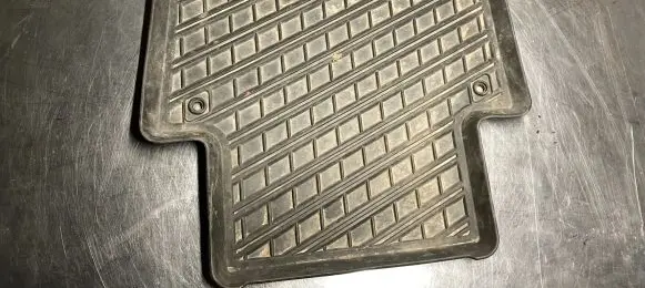 Volvo XC70 Front floor mat 30660724