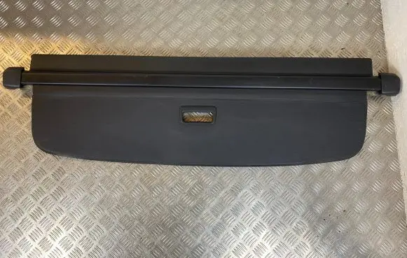 Volkswagen Golf V Parcel shelf load cover 1K9867871