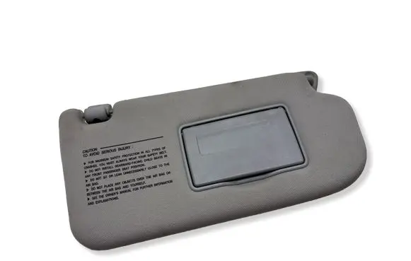 Hyundai Tucson JM Sun visor 