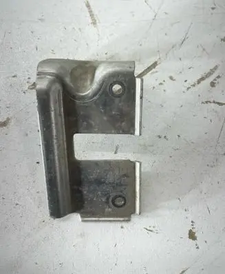 BMW i8 Engine bonnet/hood hinges 51647336272
