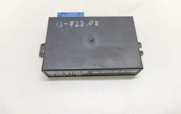 BMW 7 E38 Comfort/convenience module 65718369062