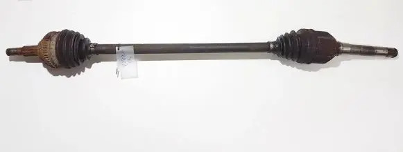 Chrysler Town & Country IV Front driveshaft