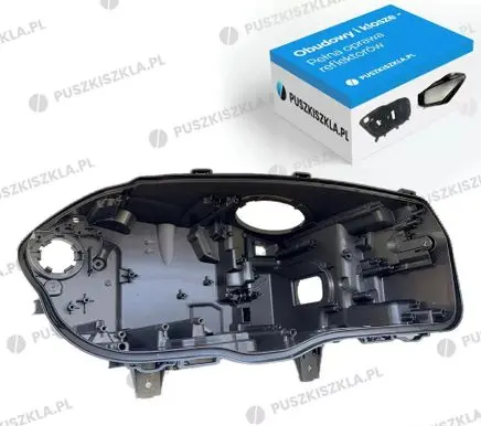 BMW X3 G01 Headlight/headlamp mounting bracket 5907127928109