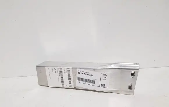 BMW i3 Front bumper shock/impact absorber 51117296855