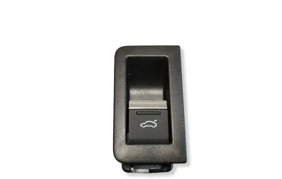 Audi A7 S7 4K8 Tailgate opening switch 4K0959831