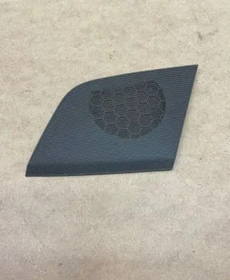 Audi A5 8T 8F Front door speaker cover trim 8T0857227