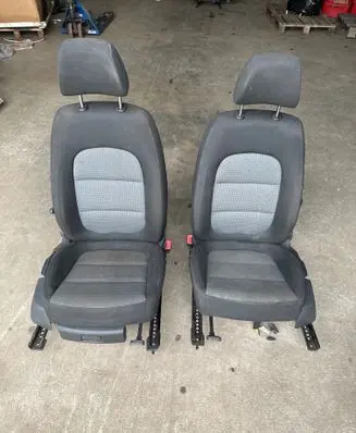 Seat set