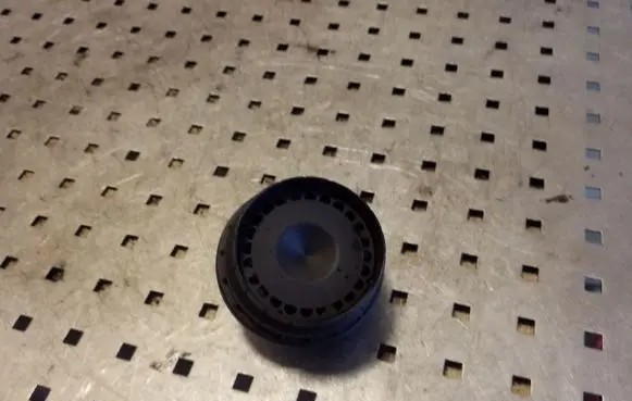 BMW X1 E84 Alarm system siren 9223072