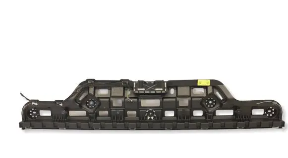 BMW X6 G06 Rear bumper mounting bracket 7425449MWGK 7425449