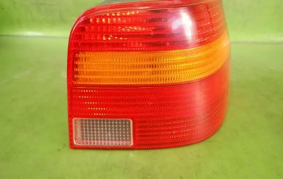 Volkswagen Golf IV Rear/tail lights