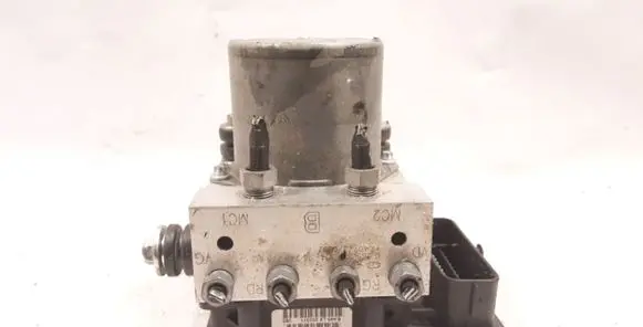Peugeot 5008 ABS Pump 0265230304 9674677580 5289