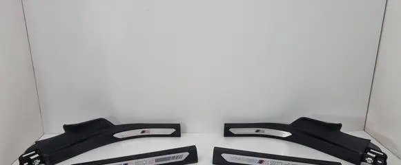 BMW X5 G05 sill trim set (inner) 8070437 7434244 2734243