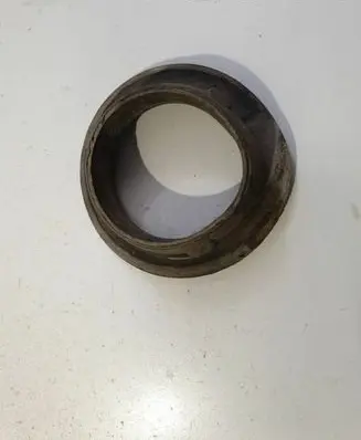 Chevrolet Aveo Front coil spring rubber mount 