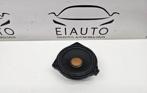 Mercedes-Benz GL X166 Panel speaker A2318201302 8927007902A 02913J0801