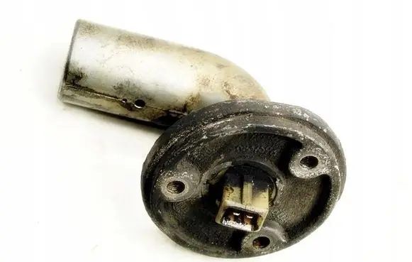 Opel Omega A Oil pressure sensor 7442525505