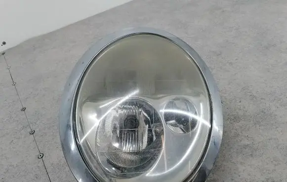 Mini One - Cooper R50 - 53 Headlight/headlamp 40251748